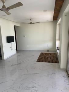 Hall Image of 1200 Sq.ft 2 BHK Apartment / Flat for rent in Vastukalp The Onyx, Wakad Pune for Rs. 38000