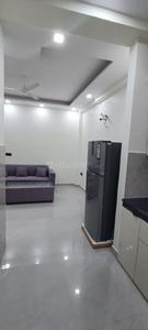 1 BHK Independent Builder Floor