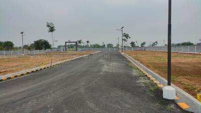 Image of 2655 Sq.ft Residential Plot / Land for sale in Everest Orchid Springs Phase 2, Kovilpalayam, Coimbatore for Rs. 4000000