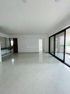 Hall Image of 2313 Sq.ft 3 BHK Apartment / Flat for sale in Harvy Ideal Ixora, Chharodi Ahmedabad for Rs. 13200000