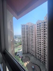 Balcony Image of 930 Sq.ft 2 BHK Apartment / Flat for sale in Sai Samast, Chembur Mumbai for Rs. 26000000