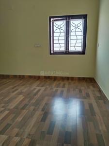 Bedroom Image of 1000 Sq.ft 2 BHK Apartment / Flat for rent in Peelamedu Coimbatore for Rs. 20000