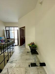 Hall Image of 1150 Sq.ft 3 BHK Independent House for sale in Dhakoli Zirakpur for Rs. 9999999