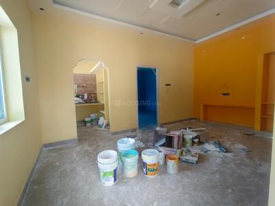 Hall Image of 1000 Sq.ft 2 BHK Villa for sale in Rainbow RB Garden, Veppampattu Chennai for Rs. 4700000