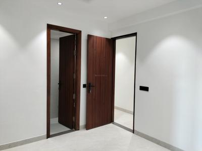 Bedroom Image of 1800 Sq.ft 3 BHK Apartment / Flat for sale in Princess Park Apartment, Sector 6 Dwarka New Delhi for Rs. 36000000