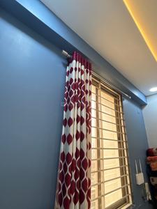 Bedroom Image of 1021 Sq.ft 2 BHK Apartment / Flat for sale in Muni Aashirwad City 2, Odhav Ahmedabad for Rs. 4000000