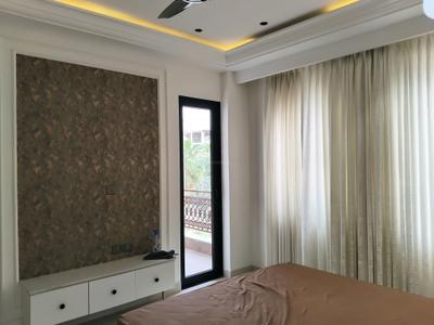 Bedroom Image of 2700 Sq.ft 4 BHK Builder Floor for sale in Sector 23 Gurgaon for Rs. 33500000