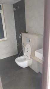 Image of 1050 Sq.ft 2 BHK Apartment / Flat for rent in Kolte Patil Little Earth, Kiwale, Pune for Rs. 27000