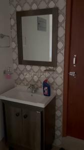 Bathroom Image of 1100 Sq.ft 2 BHK Builder Floor for rent in Danapur Patna for Rs. 12000