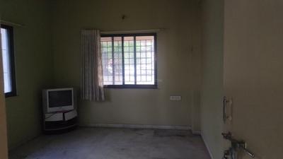 Bedroom Image of 1700 Sq.ft 3 BHK Villa for rent in Nashik Road Nashik for Rs. 25000
