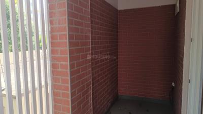 Image of 1200 Sq.ft 2 BHK Builder Floor for rent in Thanisandra, Bengaluru for Rs. 28000