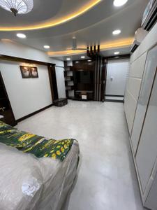 Bedroom Image of 1450 Sq.ft 2.5 BHK Apartment / Flat for sale in Mazgaon Mumbai for Rs. 45300000