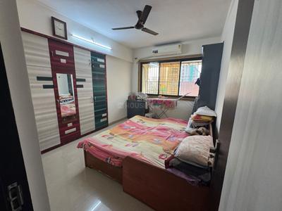 Bedroom Image of 1050 Sq.ft 2 BHK Apartment / Flat for sale in Kalyan West Kalyan for Rs. 10000000