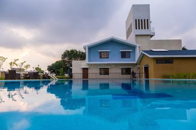 Image of 8934 Sq.ft 2 BHK Villa for sale in Kadamba, Goa for Rs. 16000000