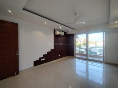 Hall Image of 3000 Sq.ft 4 BHK Builder Floor for sale in Eros Rosewood City, Sector 49 Gurgaon for Rs. 49500000