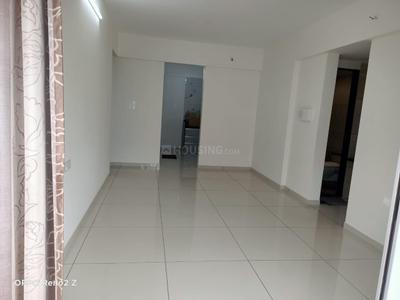 Hall Image of 1300 Sq.ft 3 BHK Apartment / Flat for rent in Vishal Leela Heights, Wakad Pune for Rs. 36500