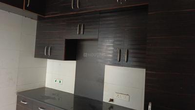 Kitchen Image of 1440 Sq.ft 3 BHK Apartment / Flat for sale in Sector 92 Gurgaon for Rs. 12100000