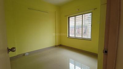 Bedroom Image of 950 Sq.ft 2 BHK Apartment / Flat for rent in Progressive Paradise, Garia, Sonarpur Kolkata for Rs. 25000