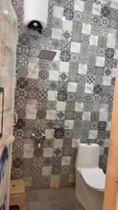 Image of 1200 Sq.ft 2 BHK Independent House for rent in Kanuvai, Coimbatore for Rs. 14000