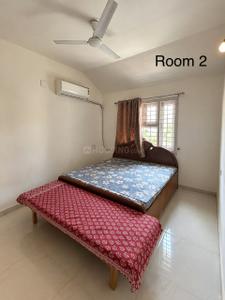 Bedroom Image of 2700 Sq.ft 4 BHK Independent House for sale in South Bopal Ahmedabad for Rs. 31500000