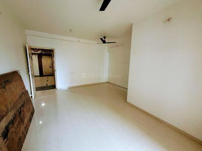 Hall Image of 775 Sq.ft 1 BHK Apartment / Flat for rent in Millennium Flora, Panvel Navi Mumbai for Rs. 25000