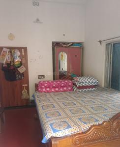 Bedroom Image of 1940 Sq.ft 2 BHK Apartment / Flat for sale in Nimta Kolkata for Rs. 12000000
