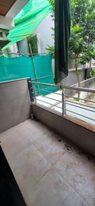 Balcony Image of 1020 Sq.ft 2 BHK Apartment / Flat for rent in Ravet Pune for Rs. 20500