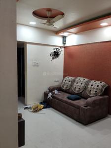 Hall Image of 952 Sq.ft 2 BHK Apartment / Flat for sale in Kolte Patil IVY Estate, Wagholi Pune for Rs. 6530000