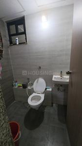 Image of 1197 Sq.ft 2 BHK Apartment / Flat for sale in Sarjan Setu Altezza, Tragad, Ahmedabad for Rs. 6900000