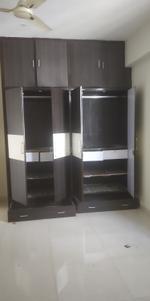 Bedroom Image of 2000 Sq.ft 3 BHK Apartment / Flat for sale in Vidhyadhar Nagar Jaipur for Rs. 18000000
