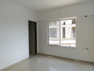 Bedroom Image of 1030 Sq.ft 2 BHK Apartment / Flat for sale in Dynamic Grandeur Premium I, Undri Pune for Rs. 5200000