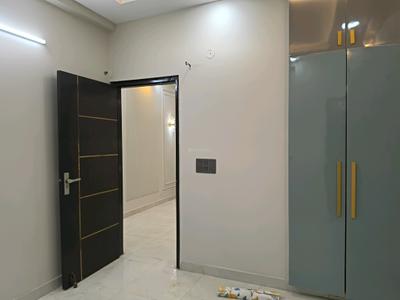 Bedroom Image of 1050 Sq.ft 2 BHK Builder Floor for sale in Indirapuram Ghaziabad for Rs. 8100000