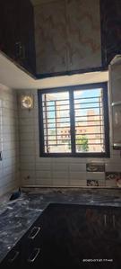 Kitchen Image of 600 Sq.ft 2 BHK Builder Floor for sale in K R Puram Bengaluru for Rs. 9500000