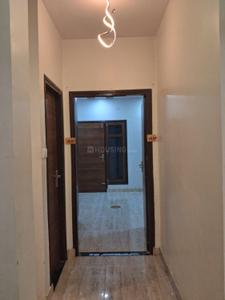 Hall Image of 1450 Sq.ft 3 BHK Independent House for rent in Jagatpura Jaipur for Rs. 23000
