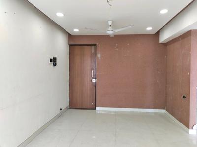 Living Room Image of 1150 Sq.ft 2 BHK Apartment / Flat for sale in Hi Tech Castel, Ulwe Navi Mumbai for Rs. 10900000