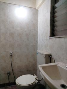 Bedroom Two Image of 718 Sq.ft 2 BHK Apartment / Flat for sale in Address 51, Bandra East Mumbai for Rs. 25500000