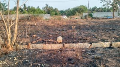 Image of 1200 Sq.ft Residential Plot / Land for sale in Addevishvanathapura, Bengaluru for Rs. 6600000