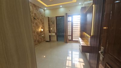 Bedroom Image of 2300 Sq.ft 5 BHK Independent House for sale in Kharar Mohali for Rs. 14980000