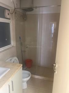 Bathroom Image of 1735 Sq.ft 3 BHK Apartment / Flat for sale in DLF Regal Gardens, Sector 90 Gurgaon for Rs. 20500000