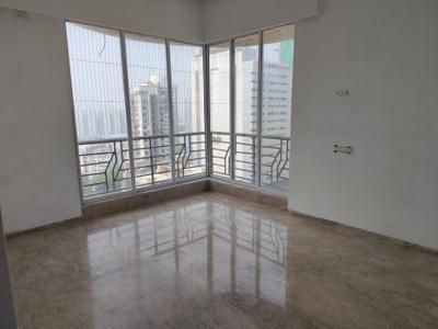 Bedroom Image of 1300 Sq.ft 3 BHK Apartment / Flat for rent in Jamaica Fortune Grand, Agripada Mumbai for Rs. 150000