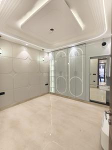 Bedroom Image of 1325 Sq.ft 4 BHK Builder Floor for sale in Sector 4 Rohini New Delhi for Rs. 25500000