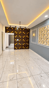 Image of 1000 Sq.ft 2 BHK Independent House for sale in Lalpur, Ujjain for Rs. 4800000