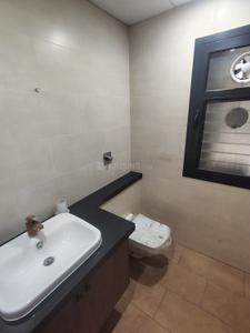 Image of 1381 Sq.ft 2 BHK Apartment / Flat for rent in Sobha City, Sector 108, Gurgaon for Rs. 56000