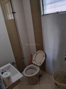 Bathroom Image of 1065 Sq.ft 2 BHK Apartment / Flat for sale in Chala Vapi for Rs. 3200000