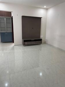 Hall Image of 600 Sq.ft 1 BHK Independent House for rent in JP Nagar Bengaluru for Rs. 17250