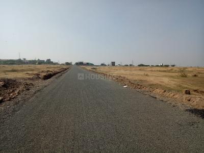 Image of 2200 Sq.ft Residential Plot / Land for sale in Kedgaon, Ahmednagar for Rs. 2000000
