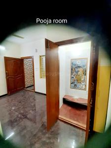 Hall Image of 600 Sq.ft 2 BHK Independent House for rent in Devarachikkana Halli Bengaluru for Rs. 18000