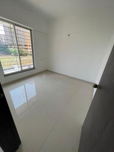 Bedroom Image of 950 Sq.ft 2 BHK Apartment / Flat for sale in Samarttha 45 Shashwat Avenue, Punawale Pune for Rs. 6700000
