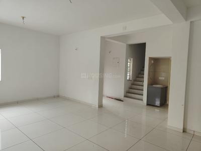 Hall Image of 1000 Sq.ft 2 BHK Apartment / Flat for rent in Darshanam Seltosa, Sevasi Vadodara for Rs. 13000