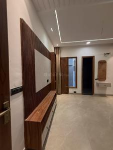 Hall Image of 1350 Sq.ft 4 BHK Independent House for sale in Kharar Mohali for Rs. 22500000